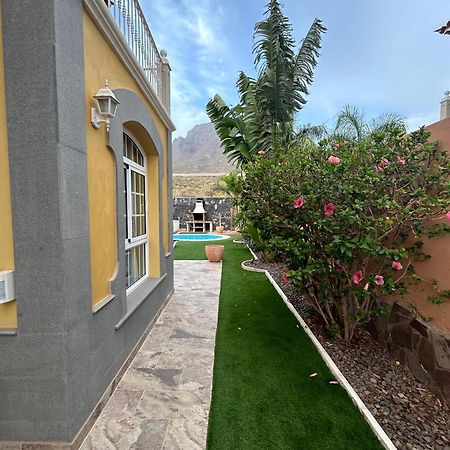 Lady'S Villa#Luxury Costa Adeje エクステリア 写真