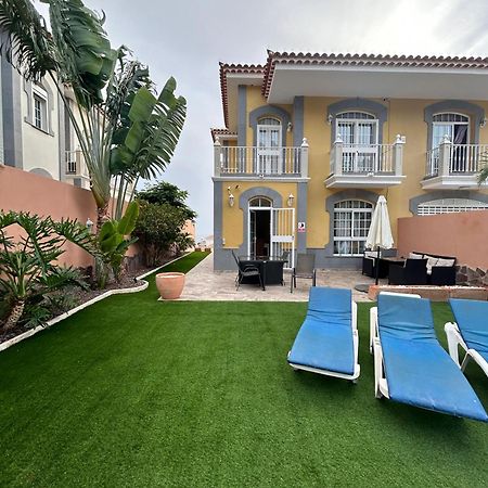 Lady'S Villa#Luxury Costa Adeje エクステリア 写真