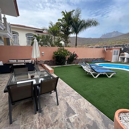 Lady'S Villa#Luxury Costa Adeje エクステリア 写真