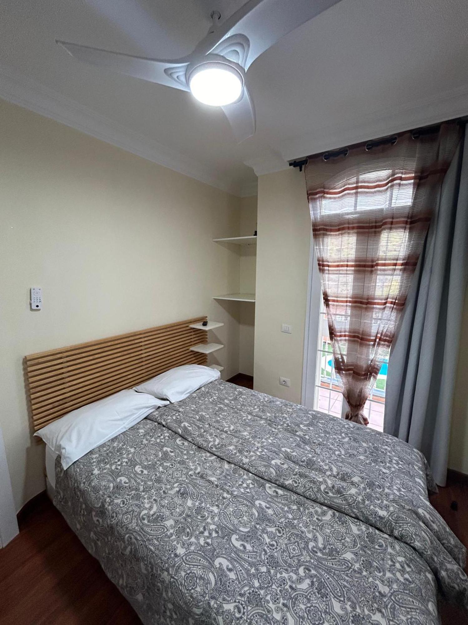 Lady'S Villa#Luxury Costa Adeje エクステリア 写真