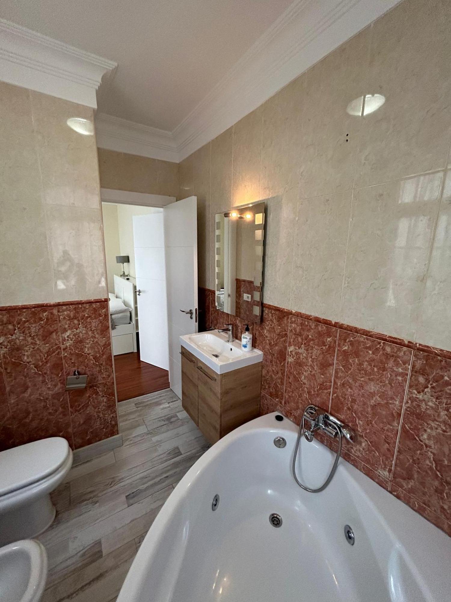 Lady'S Villa#Luxury Costa Adeje エクステリア 写真