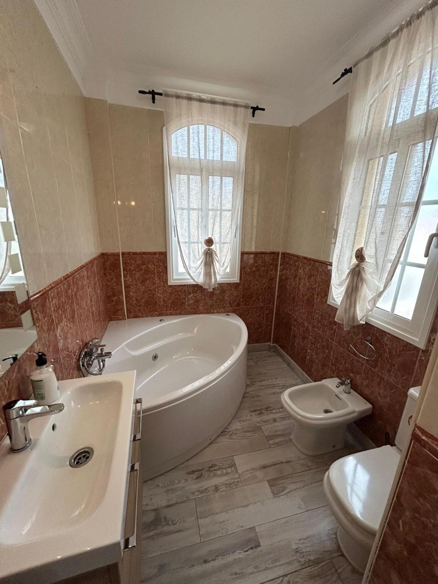Lady'S Villa#Luxury Costa Adeje エクステリア 写真