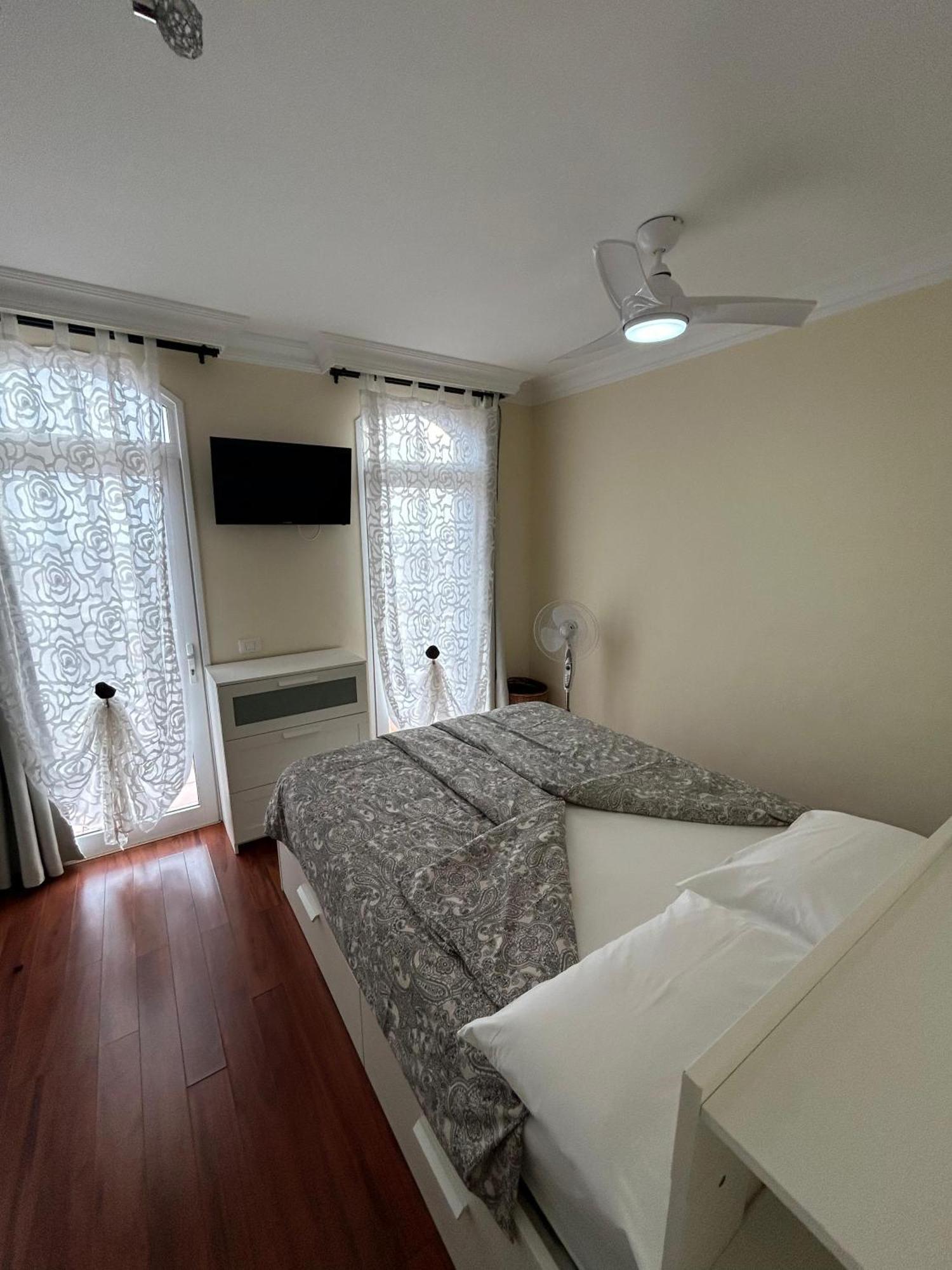 Lady'S Villa#Luxury Costa Adeje エクステリア 写真