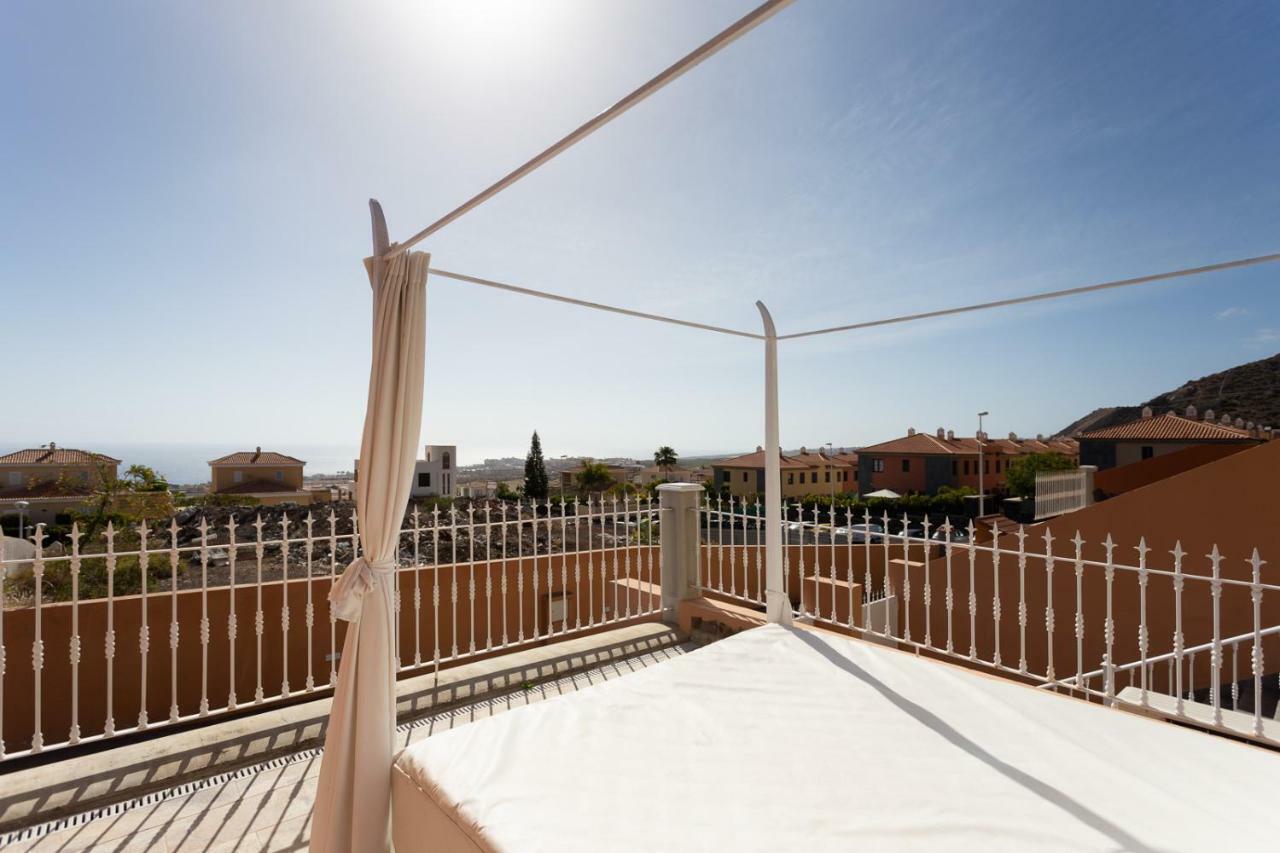 Lady'S Villa#Luxury Costa Adeje エクステリア 写真