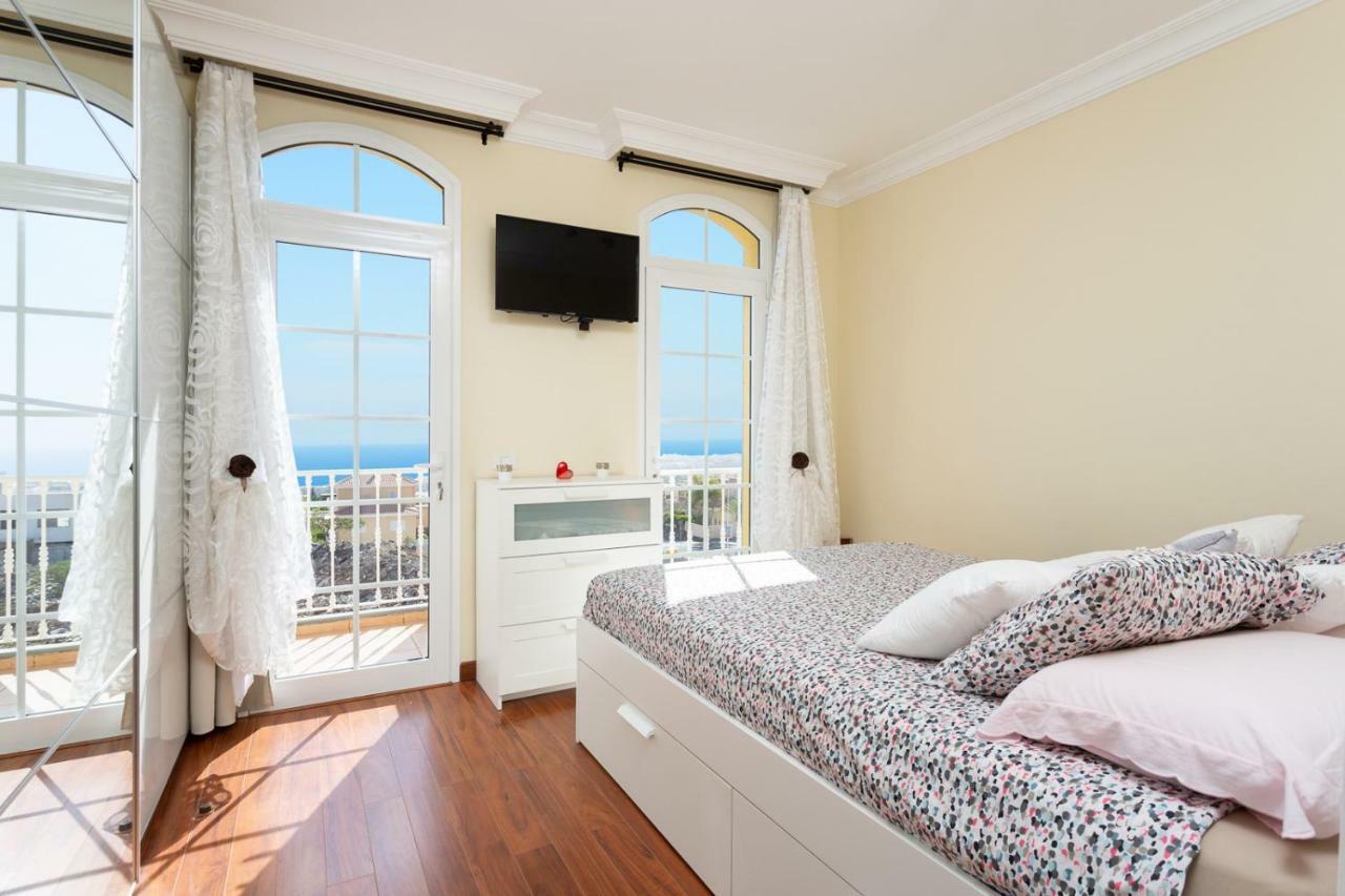 Lady'S Villa#Luxury Costa Adeje エクステリア 写真