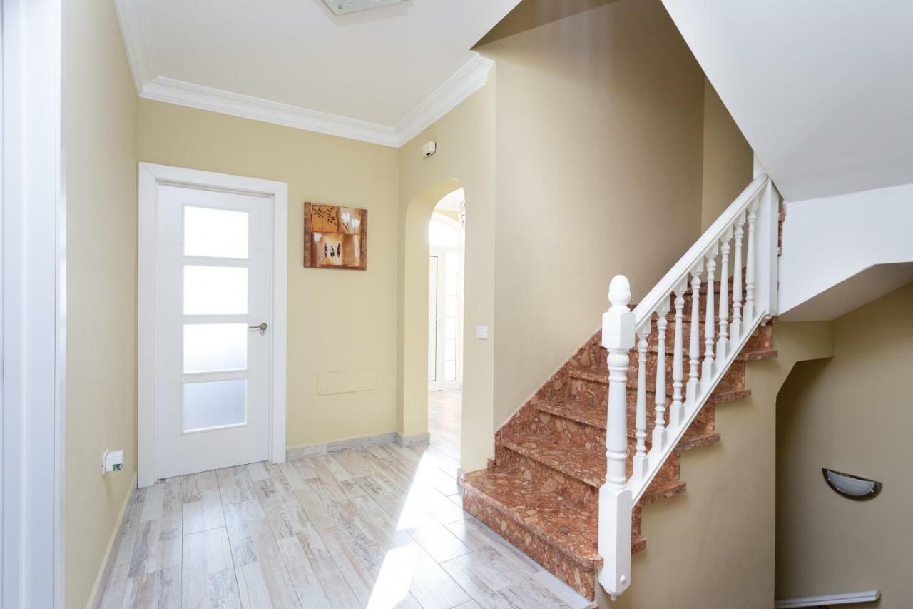 Lady'S Villa#Luxury Costa Adeje エクステリア 写真